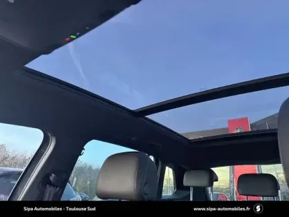 Photo 25 Volkswagen Tiguan  1.4 eHybrid 245ch DSG6