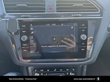 Photo 27 Volkswagen Tiguan  1.4 eHybrid 245ch DSG6