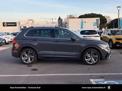 Photo 3 Volkswagen Tiguan  1.4 eHybrid 245ch DSG6