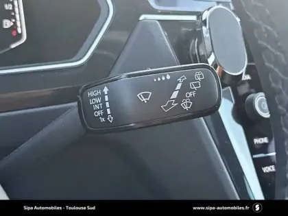 Photo 19 Volkswagen Tiguan  1.4 eHybrid 245ch DSG6