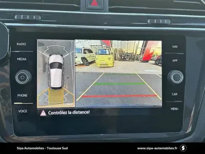 Photo 16 Volkswagen Tiguan  1.4 eHybrid 245ch DSG6