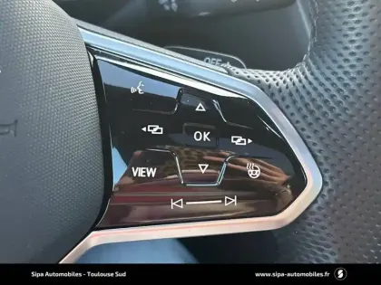 Photo 18 Volkswagen Tiguan  1.4 eHybrid 245ch DSG6