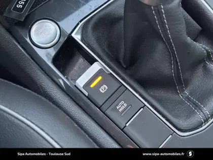 Photo 12 Volkswagen Tiguan  1.4 eHybrid 245ch DSG6