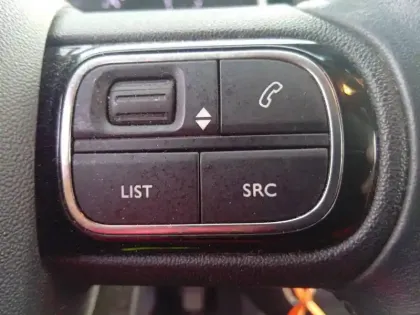 Photo 21 Citroën C3 Aircross  BlueHDi 110 S&S BVM6