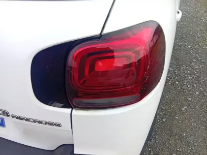 Photo 16 Citroën C3 Aircross  BlueHDi 110 S&S BVM6