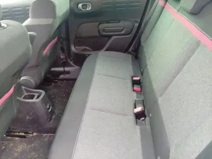 Photo 11 Citroën C3 Aircross  BlueHDi 110 S&S BVM6