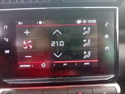 Photo 23 Citroën C3 Aircross  BlueHDi 110 S&S BVM6