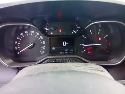 Photo 9 Citroën C3 Aircross  BlueHDi 110 S&S BVM6