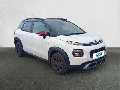 Photo 2 Citroën C3 Aircross  BlueHDi 110 S&S BVM6