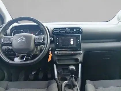 Photo 7 Citroën C3 Aircross  BlueHDi 110 S&S BVM6