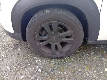 Photo 12 Citroën C3 Aircross  BlueHDi 110 S&S BVM6