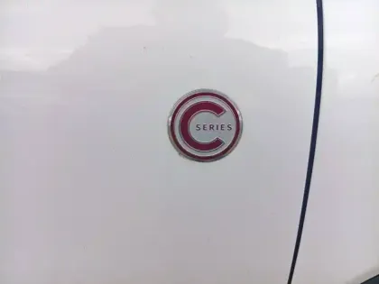 Photo 26 Citroën C3 Aircross  BlueHDi 110 S&S BVM6