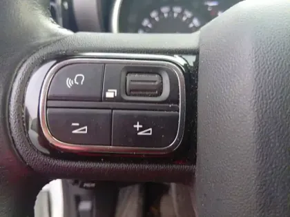 Photo 20 Citroën C3 Aircross  BlueHDi 110 S&S BVM6