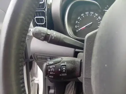 Photo 18 Citroën C3 Aircross  BlueHDi 110 S&S BVM6