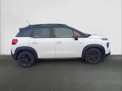 Photo 3 Citroën C3 Aircross  BlueHDi 110 S&S BVM6