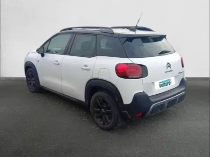 Photo 6 Citroën C3 Aircross  BlueHDi 110 S&S BVM6