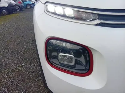 Photo 15 Citroën C3 Aircross  BlueHDi 110 S&S BVM6