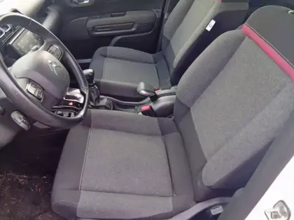 Photo 10 Citroën C3 Aircross  BlueHDi 110 S&S BVM6