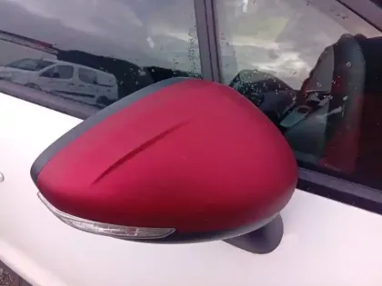 Photo 25 Citroën C3 Aircross  BlueHDi 110 S&S BVM6