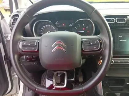 Photo 8 Citroën C3 Aircross  BlueHDi 110 S&S BVM6