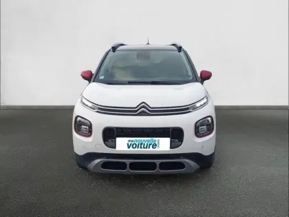 Photo 1 Citroën C3 Aircross  BlueHDi 110 S&S BVM6