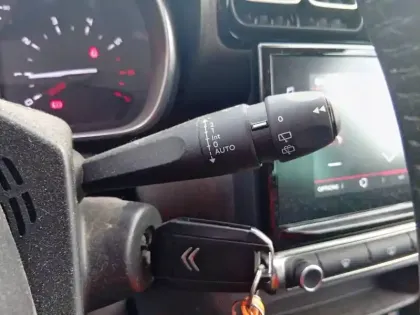 Photo 19 Citroën C3 Aircross  BlueHDi 110 S&S BVM6