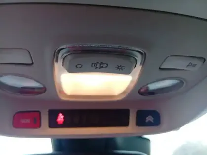 Photo 22 Citroën C3 Aircross  BlueHDi 110 S&S BVM6