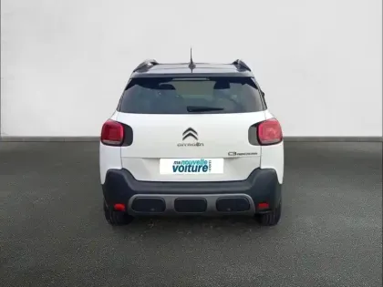 Photo 4 Citroën C3 Aircross  BlueHDi 110 S&S BVM6