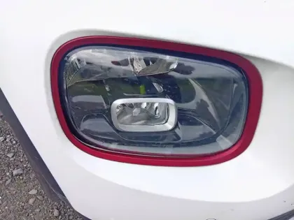 Photo 27 Citroën C3 Aircross  BlueHDi 110 S&S BVM6