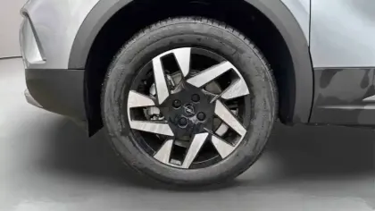 Photo 10 Opel Mokka  1.2 Turbo Hybrid 145 ch e-DCT6