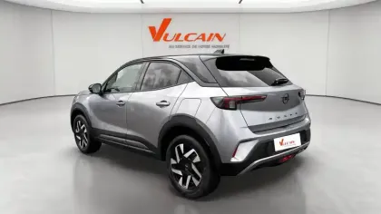 Photo 6 Opel Mokka  1.2 Turbo Hybrid 145 ch e-DCT6