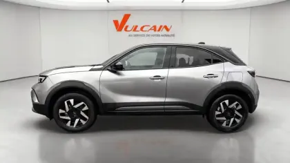 Photo 2 Opel Mokka  1.2 Turbo Hybrid 145 ch e-DCT6