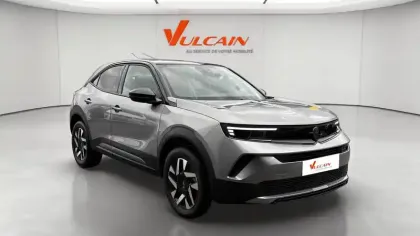 Photo 9 Opel Mokka  1.2 Turbo Hybrid 145 ch e-DCT6