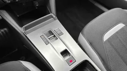 Photo 19 Opel Mokka  1.2 Turbo Hybrid 145 ch e-DCT6