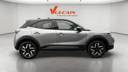 Photo 8 Opel Mokka  1.2 Turbo Hybrid 145 ch e-DCT6