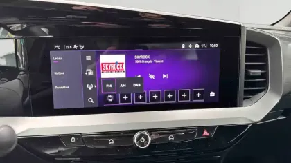 Photo 14 Opel Mokka  1.2 Turbo Hybrid 145 ch e-DCT6