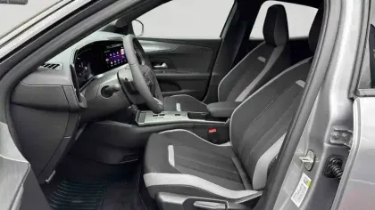 Photo 11 Opel Mokka  1.2 Turbo Hybrid 145 ch e-DCT6