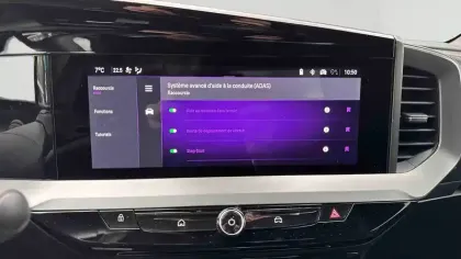 Photo 15 Opel Mokka  1.2 Turbo Hybrid 145 ch e-DCT6