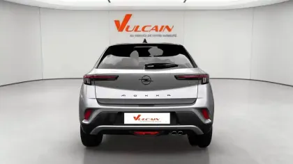 Photo 3 Opel Mokka  1.2 Turbo Hybrid 145 ch e-DCT6