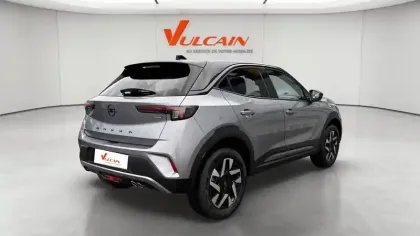 Photo 4 Opel Mokka  1.2 Turbo Hybrid 145 ch e-DCT6