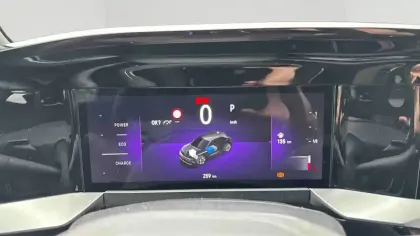 Photo 16 Opel Mokka  1.2 Turbo Hybrid 145 ch e-DCT6