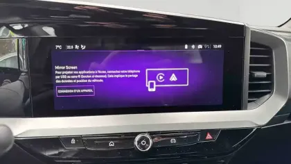 Photo 13 Opel Mokka  1.2 Turbo Hybrid 145 ch e-DCT6