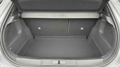 Photo 7 Opel Mokka  1.2 Turbo Hybrid 145 ch e-DCT6