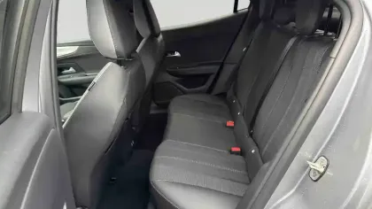 Photo 20 Opel Mokka  1.2 Turbo Hybrid 145 ch e-DCT6