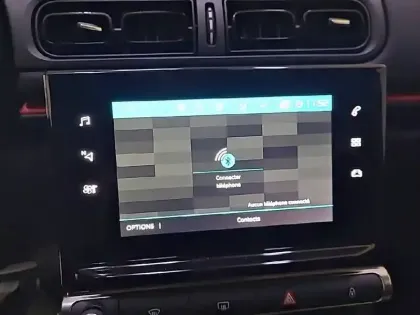 Photo 25 Citroën C3  PureTech 83 S&S BVM5