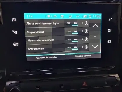 Photo 26 Citroën C3  PureTech 83 S&S BVM5