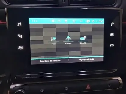 Photo 27 Citroën C3  PureTech 83 S&S BVM5