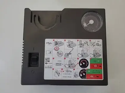 Photo 17 Citroën C3  PureTech 83 S&S BVM5