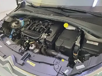 Photo 14 Citroën C3  PureTech 83 S&S BVM5