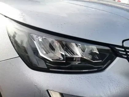 Photo 15 Peugeot 2008  Electrique 136 ch